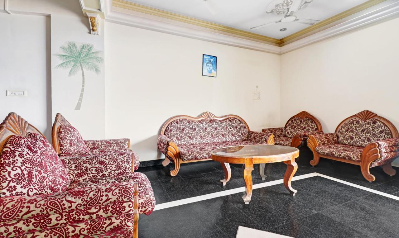 Itsy Hotels The Waters Edge Beach Resort Kovalam Buitenkant foto
